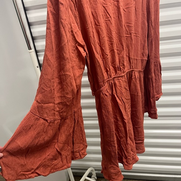 Cotton On Gauze Romper - Picture 4 of 6